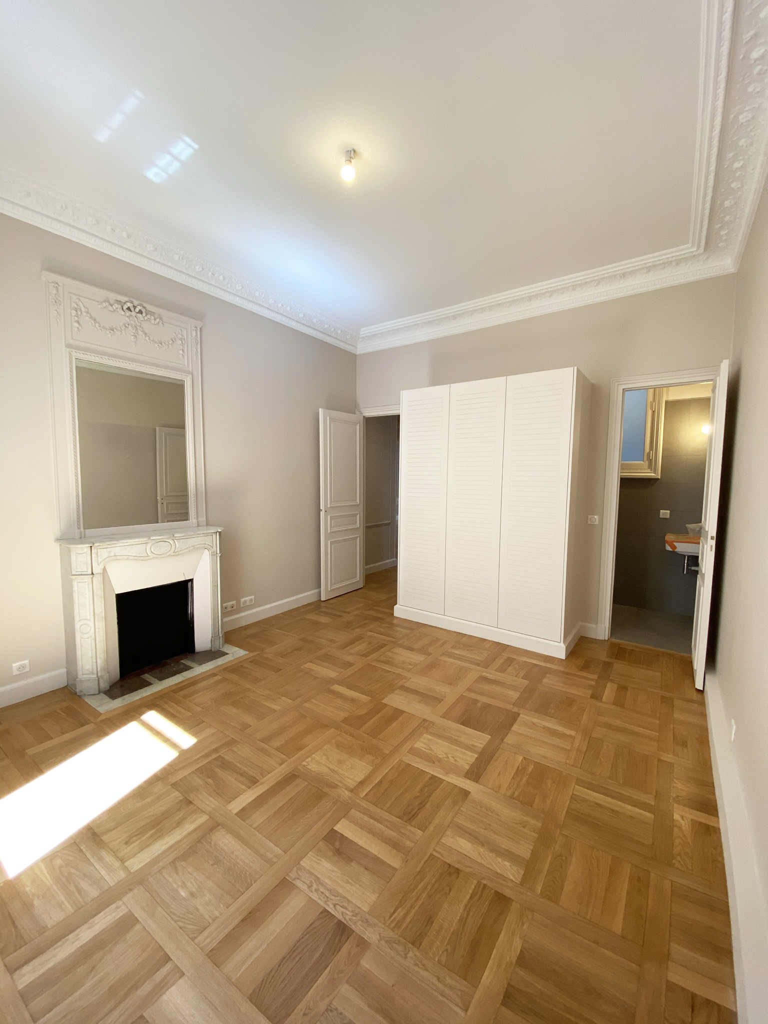 Appartement COL