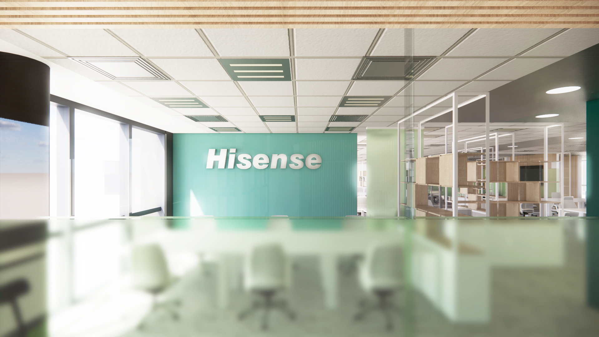 Hisense