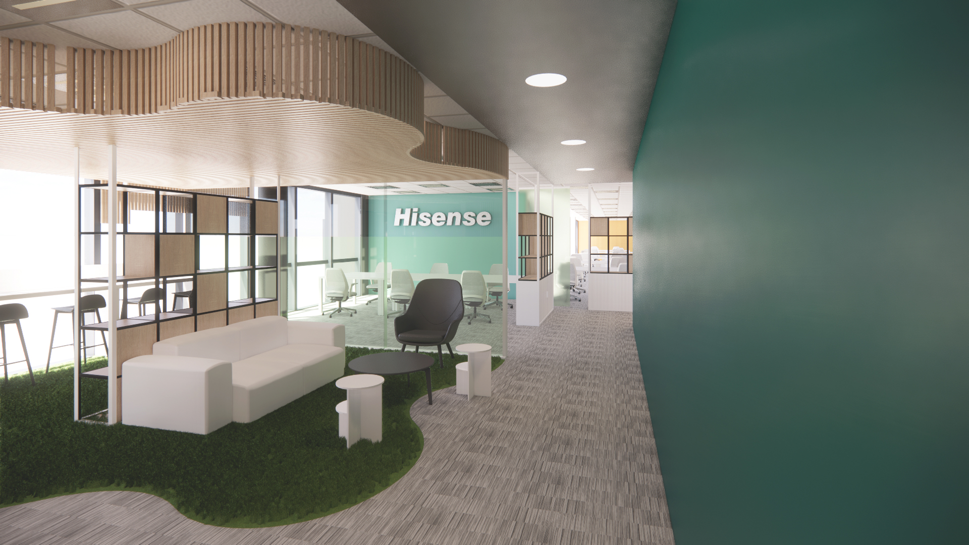 Hisense